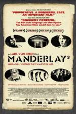 Watch Manderlay Primewire