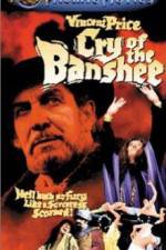 Watch Cry of the Banshee Primewire