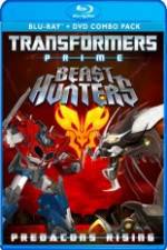Watch Transformers Prime Beast Hunters Predacons Rising Primewire