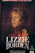 Watch The Legend of Lizzie Borden Primewire