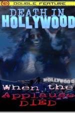 Watch Death in Hollywood Primewire