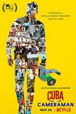 Watch Cuba and the Cameraman Primewire