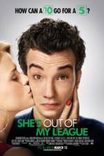 Watch She's Out of My League Primewire