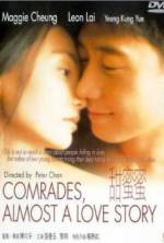 Watch Comrades: Almost a Love Story Primewire