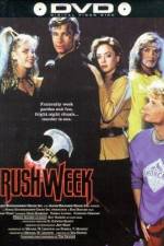 Watch Rush Week Primewire