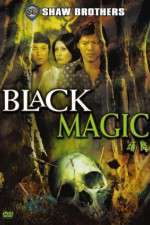 Watch Black Magic Primewire