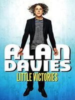 Watch Alan Davies: Little Victories Primewire