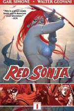 Watch Red Sonja: Queen of Plagues Primewire