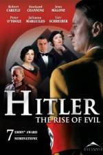 Watch Hitler: The Rise of Evil Primewire