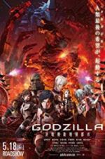 Watch Godzilla: City on the Edge of Battle Primewire