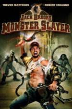 Watch Jack Brooks: Monster Slayer Primewire