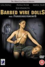 Watch Barbed Wire Dolls Primewire