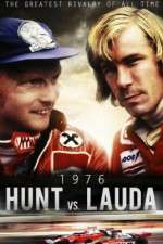 Watch Hunt vs Lauda: F1\'s Greatest Racing Rivals Primewire