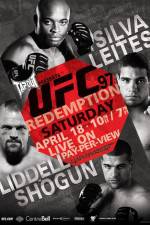 Watch UFC 97 Redemption Primewire