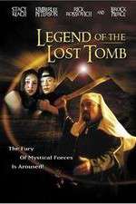 Watch Legend of the Lost Tomb Primewire