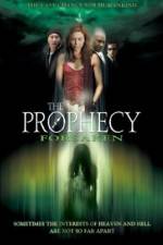 Watch The Prophecy: Forsaken Primewire
