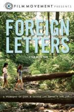 Watch Foreign Letters Primewire