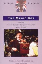 Watch The Magic Box Primewire