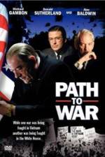 Watch Path to War Primewire