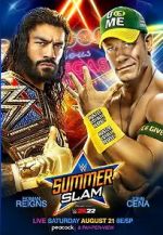 Watch WWE SummerSlam (TV Special 2021) Primewire