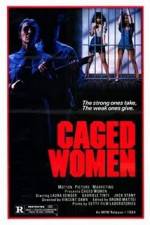 Watch Caged Woman Primewire