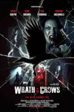Watch Wrath of the Crows Primewire