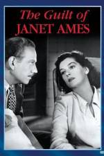 Watch The Guilt of Janet Ames Primewire
