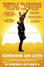 Watch Sunshine on Leith Primewire