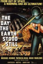Watch The Day the Earth Stood Still Primewire