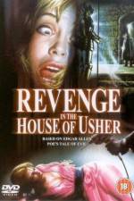 Watch Revenge in the House of Usher Primewire