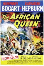 Watch The African Queen Primewire