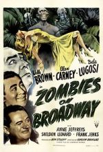 Watch Zombies on Broadway Primewire