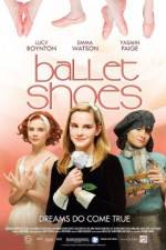 Watch Ballet Shoes Primewire