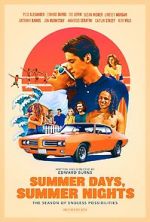 Watch Summer Days, Summer Nights Primewire