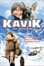 Watch The Courage of Kavik, the Wolf Dog Primewire