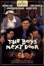 Watch The Boys Next Door Primewire