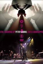 Watch Peter Gabriel Growing Up Live Primewire
