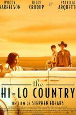 Watch The Hi-Lo Country Primewire