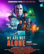 Watch We Are Not Alone Primewire