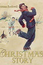 Watch A Norman Rockwell Christmas Story Primewire