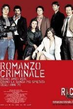 Watch Romanzo criminale Primewire
