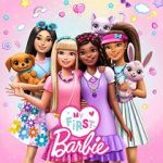 Watch My First Barbie: Happy DreamDay (TV Special 2023) Primewire