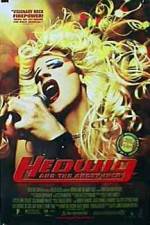 Watch Hedwig and the Angry Inch Primewire