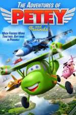 Watch Adventures of Petey and Friends Primewire