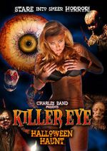 Watch Killer Eye: Halloween Haunt Primewire