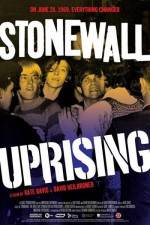 Watch Stonewall Uprising Primewire