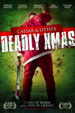 Watch Caesar and Otto's Deadly Xmas Primewire