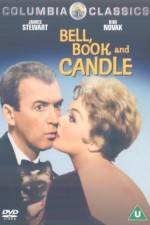 Watch Bell Book and Candle Primewire