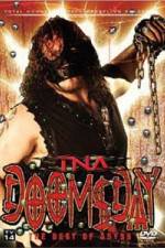 Watch TNA Wrestling Doomsday The Best of Abyss Primewire