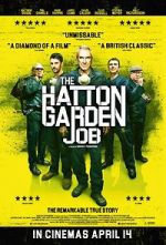 Watch The Hatton Garden Job Primewire